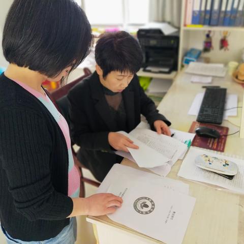 督导促提升  安全伴我行