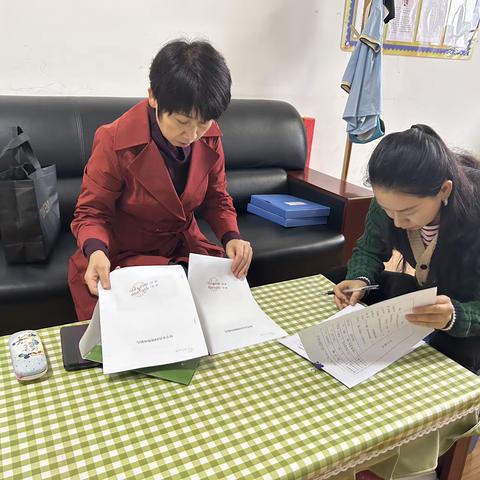 督导引领  笃行不怠