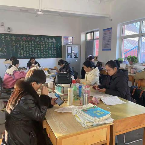 排查管制刀具 保障校园安全——道东堡小学开展管制刀具排查活动