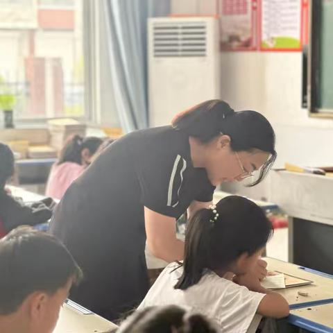 缤纷社团，团聚青春——马楼镇一小学社团活动剪影