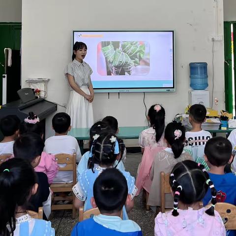 一岁一端午 一岁一安康