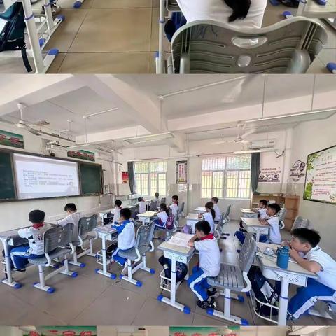 海棠区藤海小学——普法云直播，守护未成年人成长之路