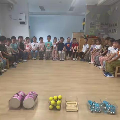 🎵节奏的夏天🎵