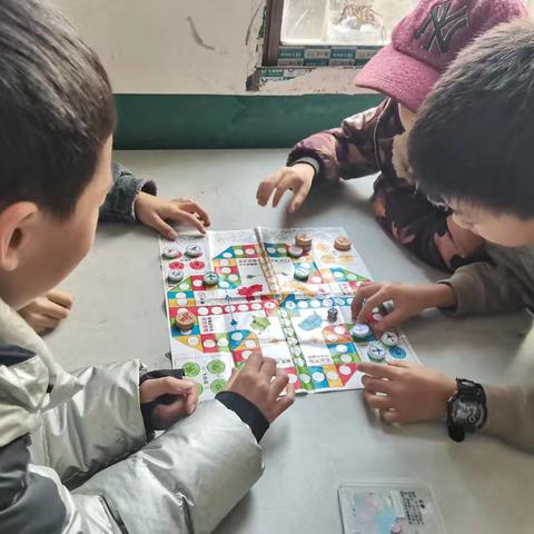 棋类课后服务总结