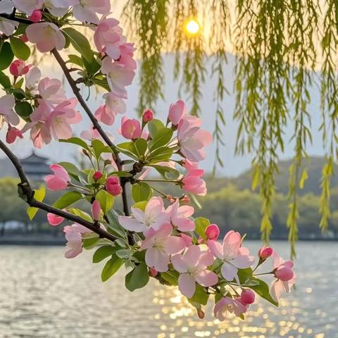 “心在一起，行有力量”常青城尚格幼儿园3月份总结例会