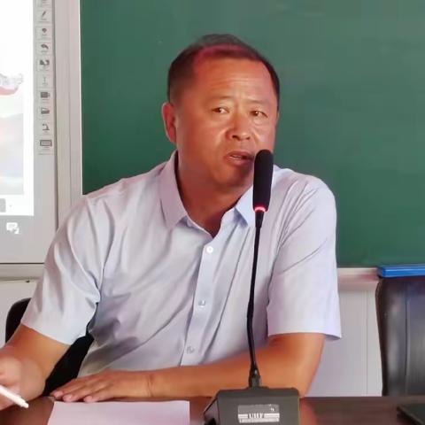 家校携手 同心筑梦——六户小学家庭教育课程化活动