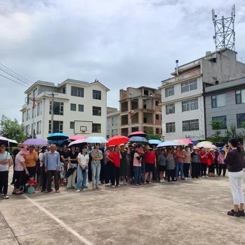 春和街道孙井社区妇联开展"发挥妇女作用 共创宜居宜业和美乡村”主题活动