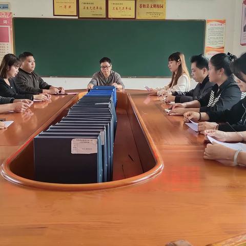 【党建引领】年终回首漫漫长路，锐意进取扬帆再启——苍梧县岭脚镇丰田小学2023年秋学期工作回顾