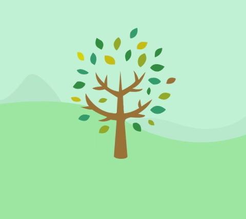 春回大地催新绿，英才聚力筑青山——县高级人才联合会植树活动成功举办