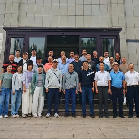 景宁县2025年高级人才联合会铸牢中华民族共同体意识培训班圆满结业