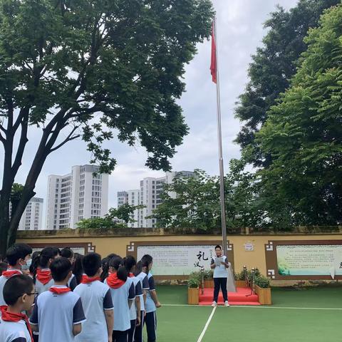 浓浓端午味，回味端午情------北园小学迎端午活动