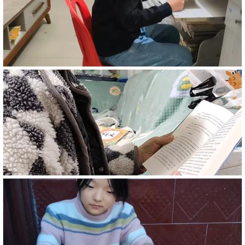 书香浸润童年 阅读点亮人生——六年级整本书阅读主题活动