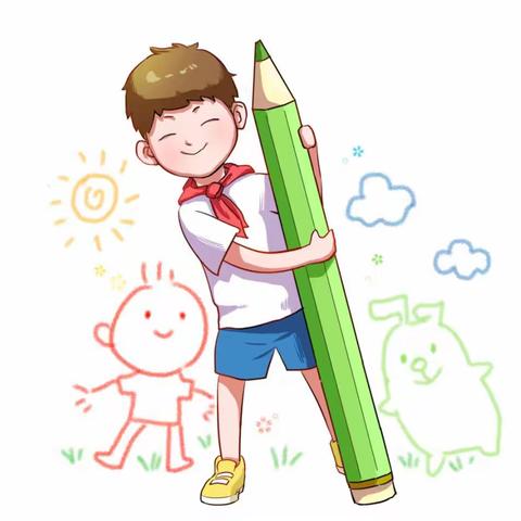 快乐一夏，“暑”你最棒——第六小学一、二年级暑假数学学习纪实