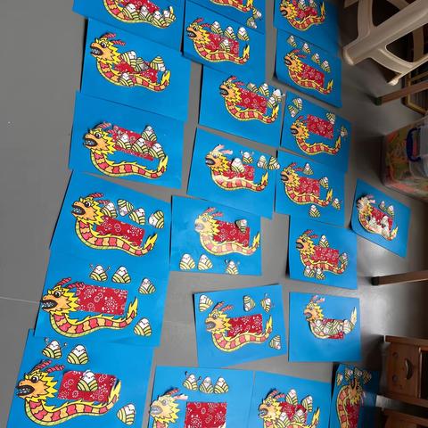 楚雄汇锦博睿幼儿园小四班一日活动流程