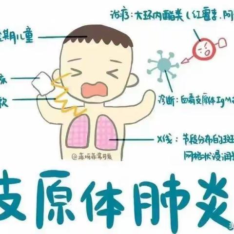 科学预防 呼出健康—天天幼儿园冬季常见呼吸道传染病预防知识宣传