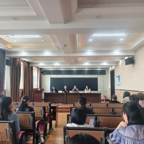 龙涤小学校园传染病应急演练