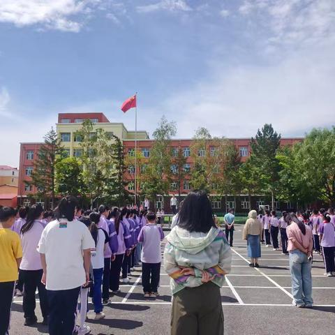 活力满校园 运动伴成长 龙涤小学2小时趣味体育主题活动