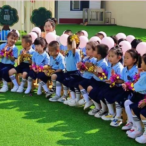 幼儿园小班应该学习什么？