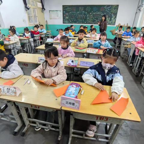 多彩社团  “乐”翻校园 ——扶风小学班级社团活动纪实