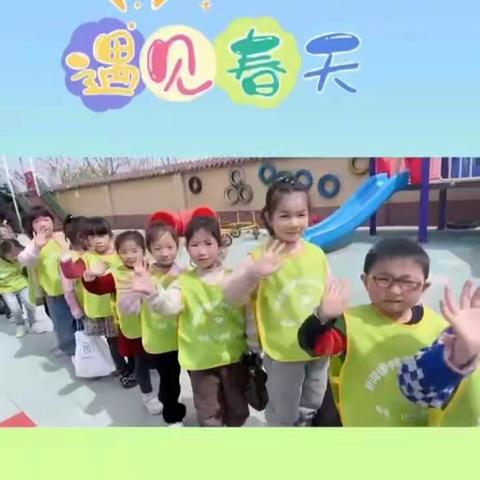 双语幼儿园招生啦😄！