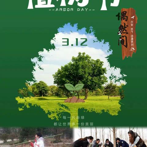 一天活动行程：植树➕射箭比赛➕中餐➕团建活动➕下午餐