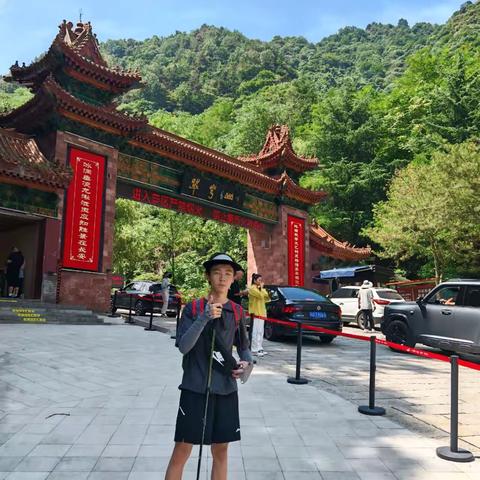 翠华山·战魂户外｜两天一夜沉浸式自然团建狂欢计划！