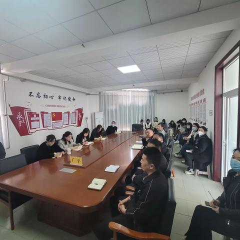 广平县民政局打出“组合拳”推动行业协会商会“提档升级”