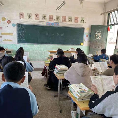 缤纷社团，助力双减——开封市祥符区刘店乡河头小学社团活动纪实