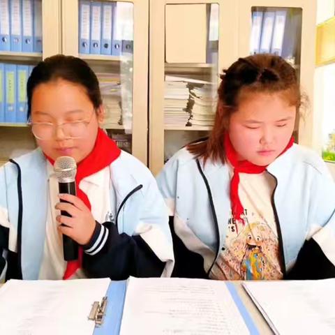 以爱之名，感恩成长一一开封市祥符区刘店乡河头小学母亲节主题教育活动