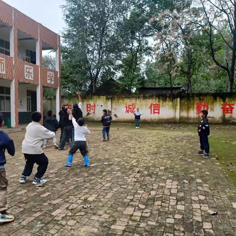 活力社团绽放河小校园一一开封市祥符区刘店乡河头小学社团活动纪实