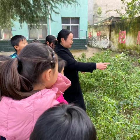 多彩体验 助力成长一一开封市祥符区刘店乡河头小学社团活动