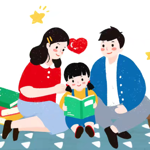 书香润童心，亲子共成长——二（4）班亲子阅读