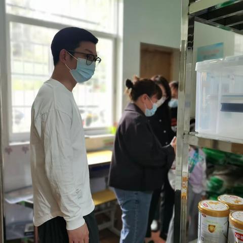 建德市寿昌幼儿园膳管会家长代表食材验收邀请函