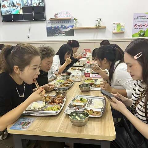 建德市寿昌幼儿园膳管会 家长代表食材验收邀请函