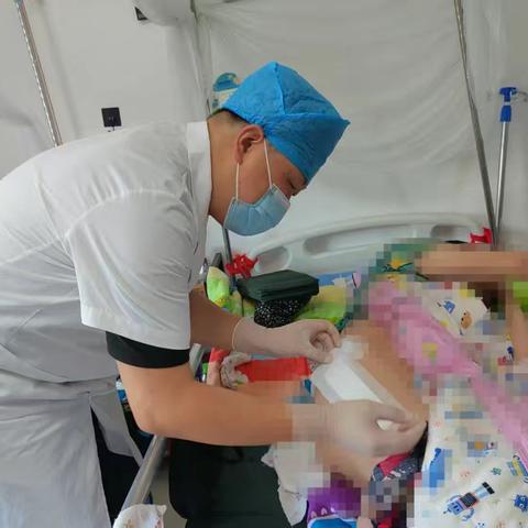 足不出户，家有“医”靠——绿园社区卫生服务中心家庭病床服务守护您的健康