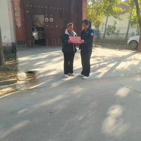 预防一氧化碳中毒宣传