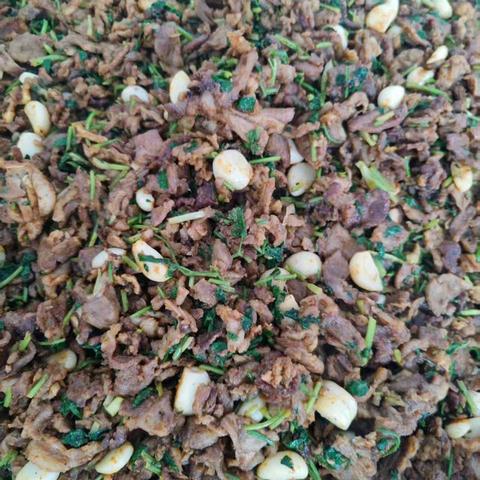 徐州市大黄山中学食堂菜谱