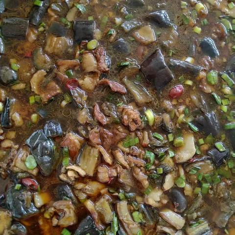 徐州市大黄山中学食堂菜谱