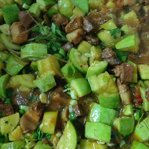 徐州市大黄山中学食堂菜谱中餐