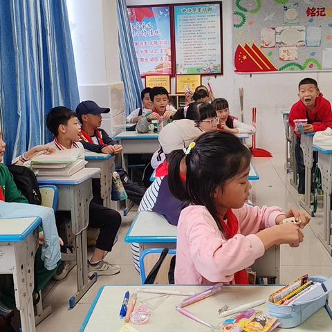 2021级 生日快乐！我们的小伙伴们