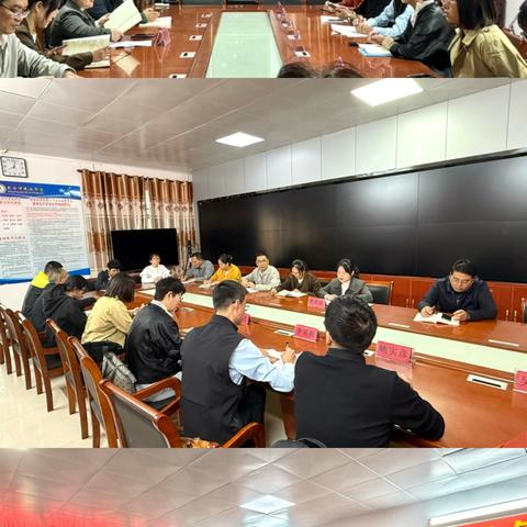 海南省基础教育“薄弱学校帮扶行动”“百课进百校行动”（民中站）圆满开展