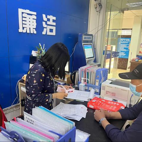 【莲湖 红庙坡】红西村社区——低保对象年度审核在行动