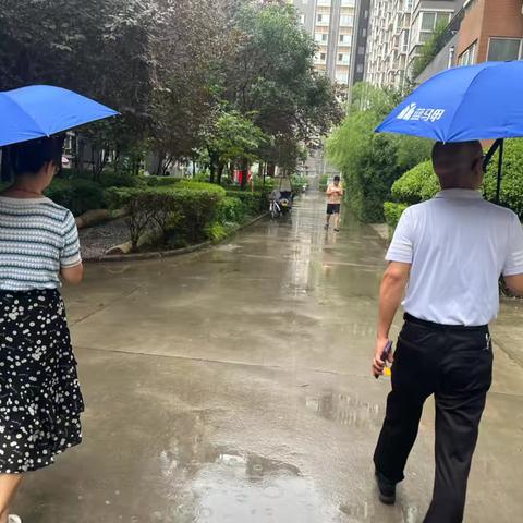 情系老党员 慰问暖人心||土门街道惠民南坊社区党总支走访慰问困难老党员