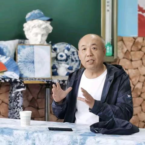 【诗教传志 惟吾德馨】——包头市青少年书法教师素养提高之古诗词赏析与创作系列活动