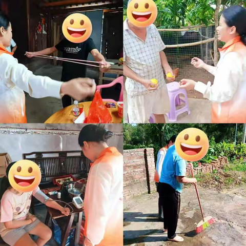 【海口市龙华区龙泉镇润心康复服务站】精康工作月报（2026年3月）