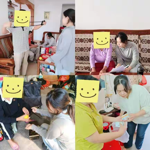 【海口市龙华区海垦街道润心康复服务站】精康工作月报（2026年3月）