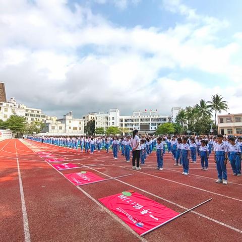 清明假期 安全相伴——北斗小学清明假期安全教育系列活动纪实