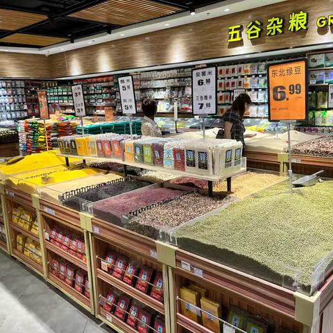 6月4日到英山店学习美篇干货
