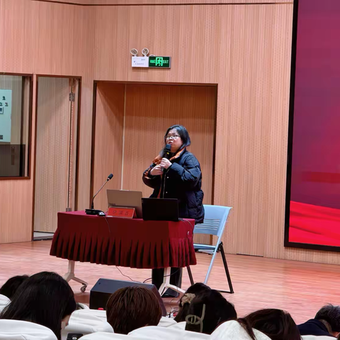 冬日蓄力：教学评一体化助力教师专业成长 ——武汉燃气热力学校参加武昌区第三期深度学习教学评一体化培训
