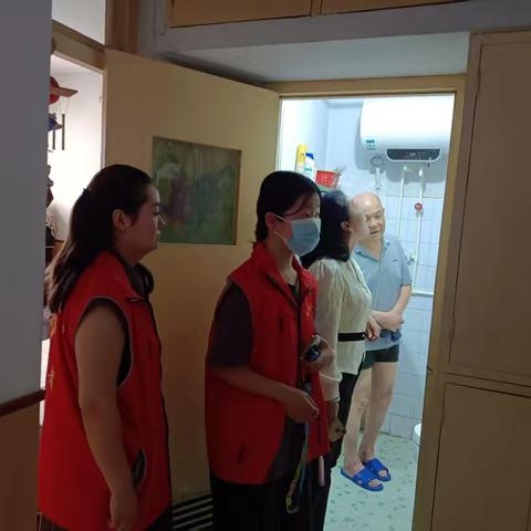 东大街社区打造“四员”服务模式 提升基层治理效能